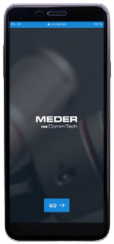 MultiMedia Tablet SmartGuide2 von Meder Comm Tech